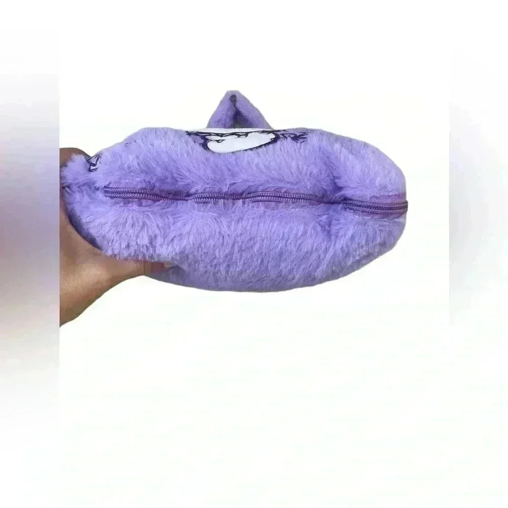 Carry Pillow Zip Out 3x5